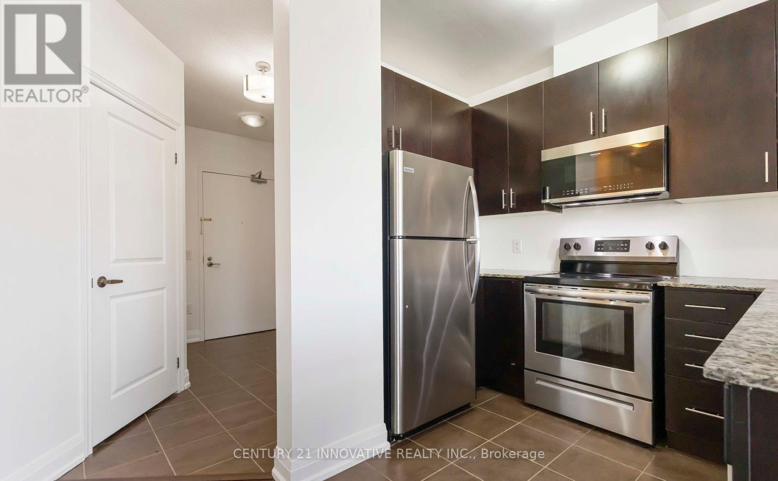 Photo 21 of 406 7325 Markham Road, Markham ON