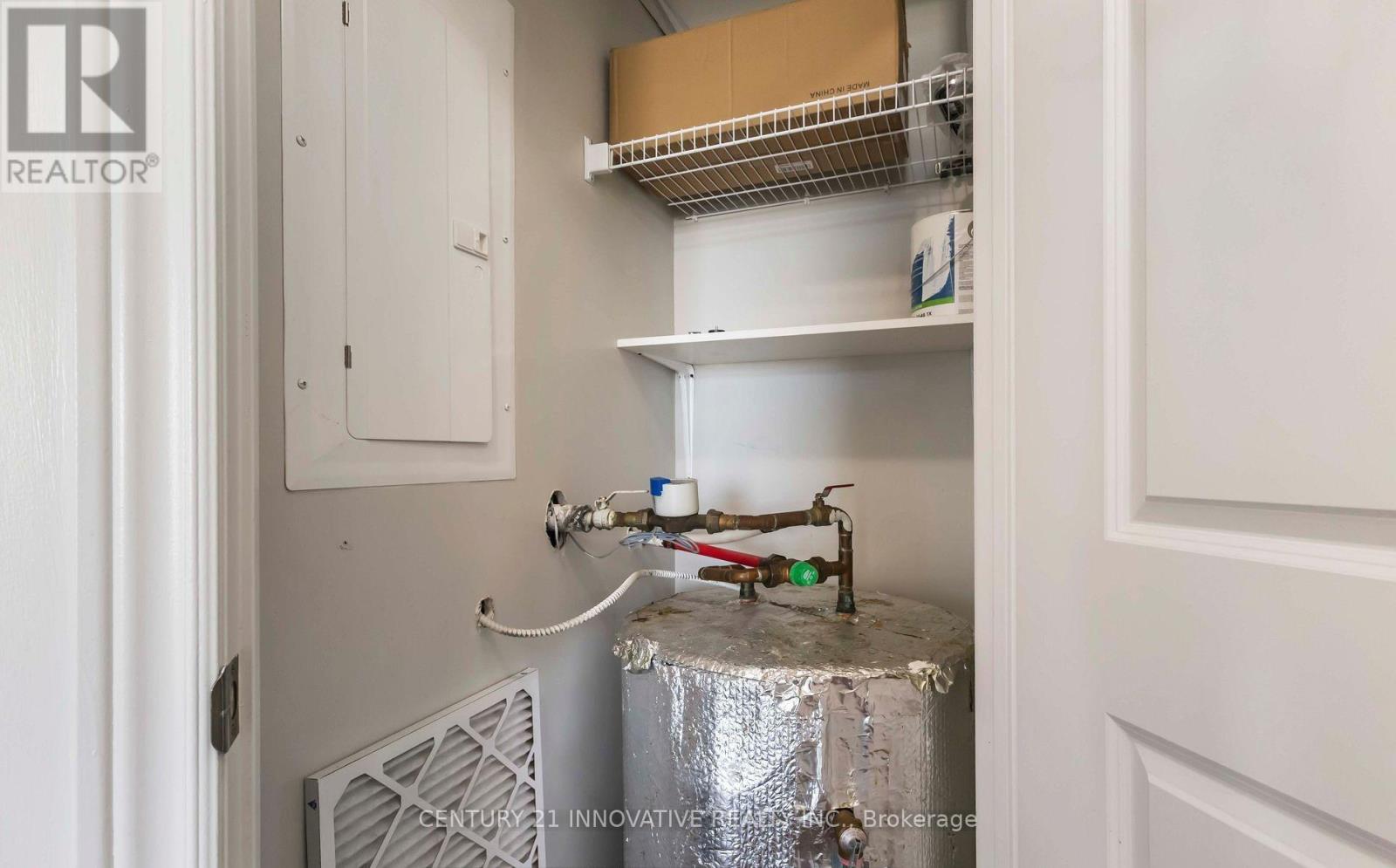 Photo 36 of 406 7325 Markham Road, Markham ON