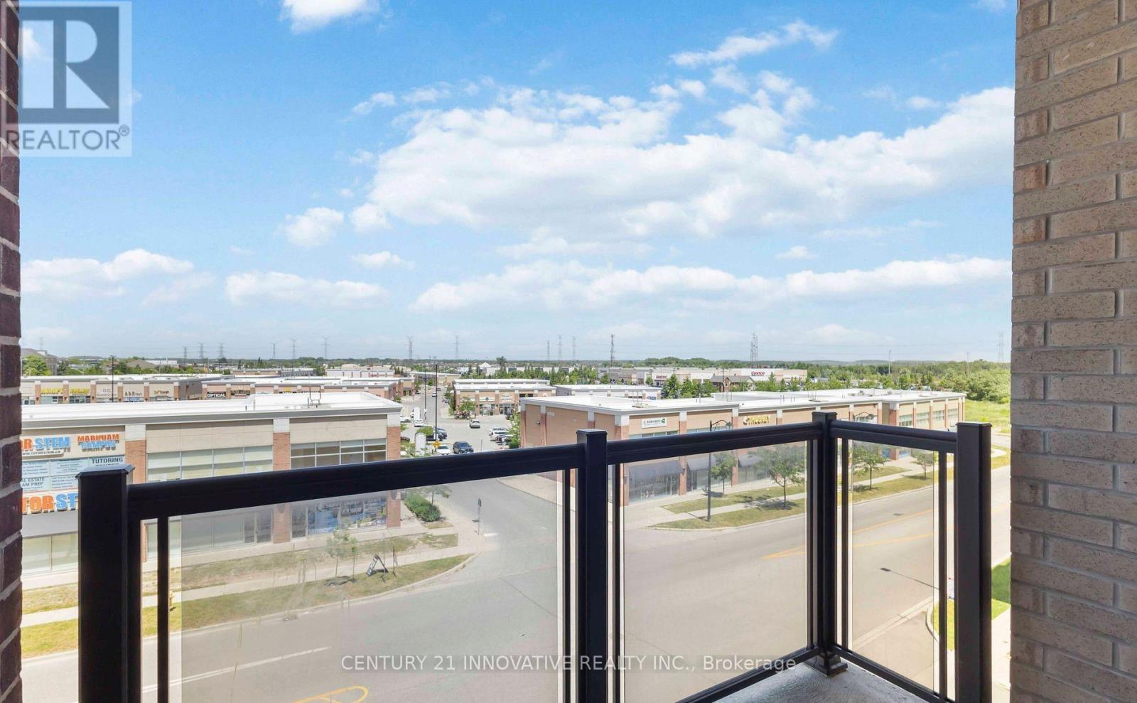 Photo 37 of 406 7325 Markham Road, Markham ON