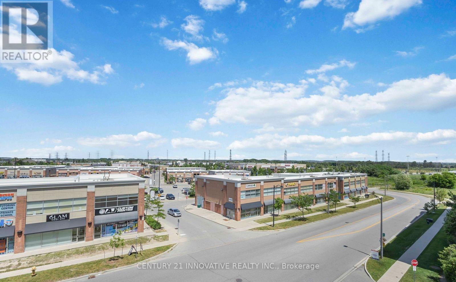 Photo 38 of 406 7325 Markham Road, Markham ON