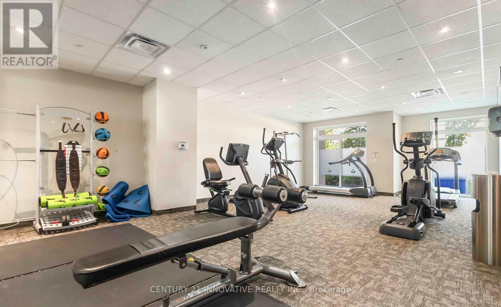 Photo 40 of 406 7325 Markham Road, Markham ON