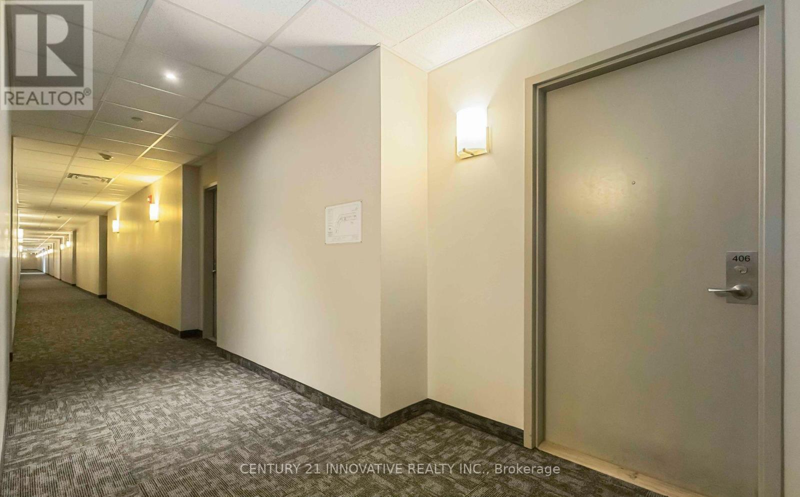 Photo 5 of 406 7325 Markham Road, Markham ON