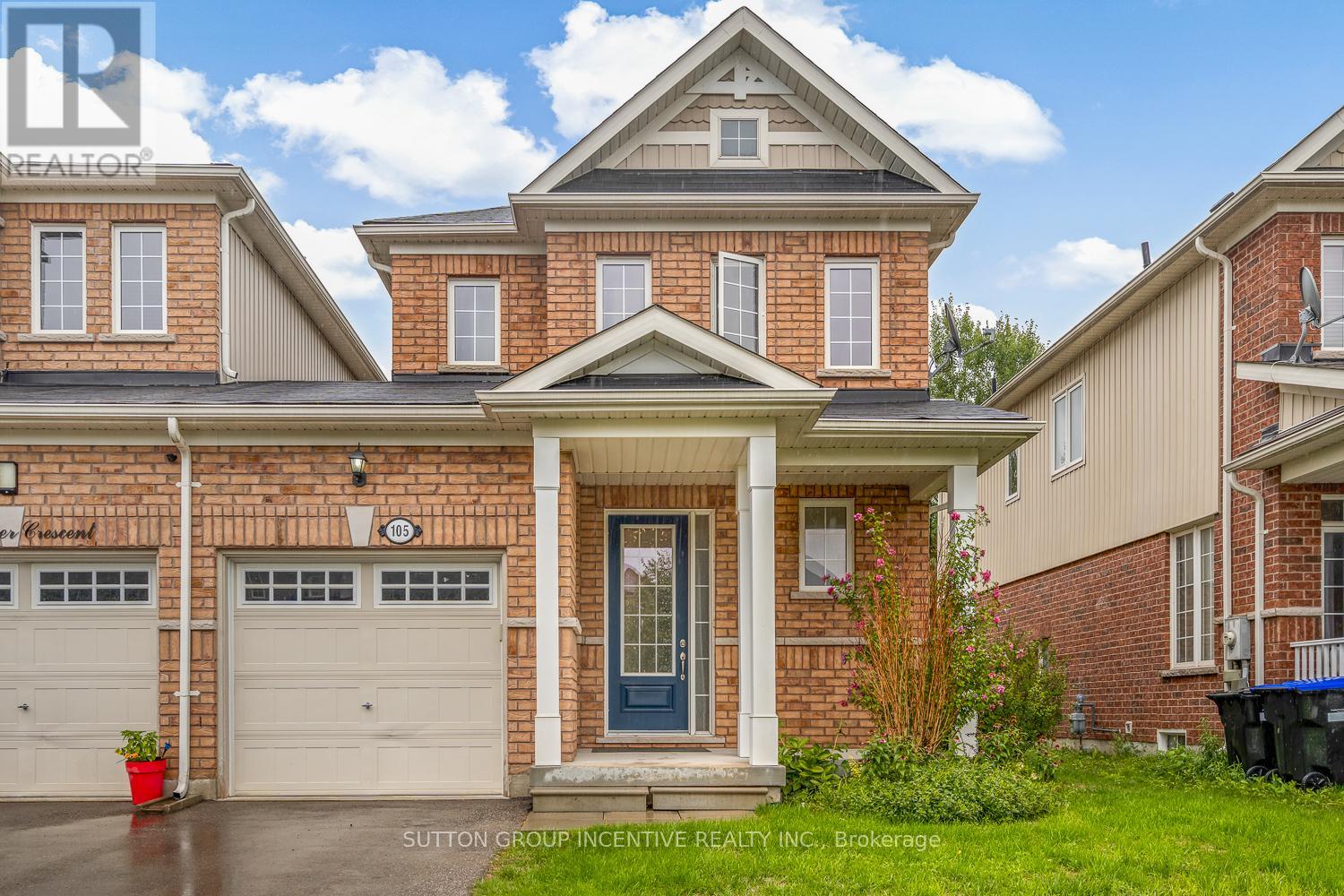 Photo 2 of 105 Collier Crescent, Essa ON