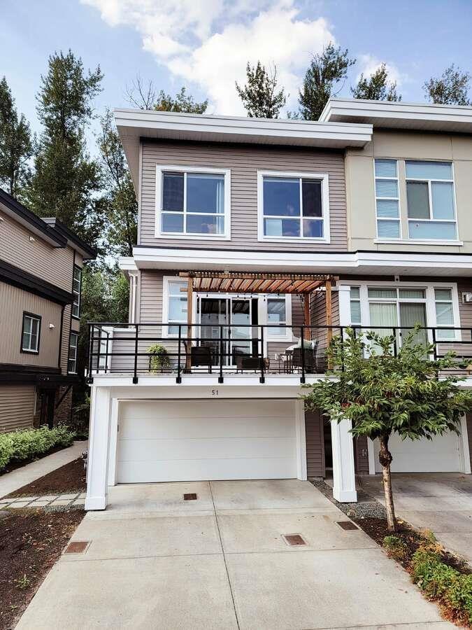 Photo 1 of 51 8413 Midtown Way Chilliwack Proper South, Chilliwack BC