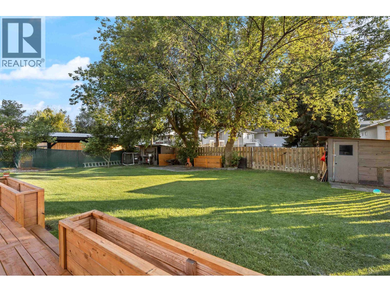 Photo 33 of 741 N Ninth Avenue, Williams Lake BC