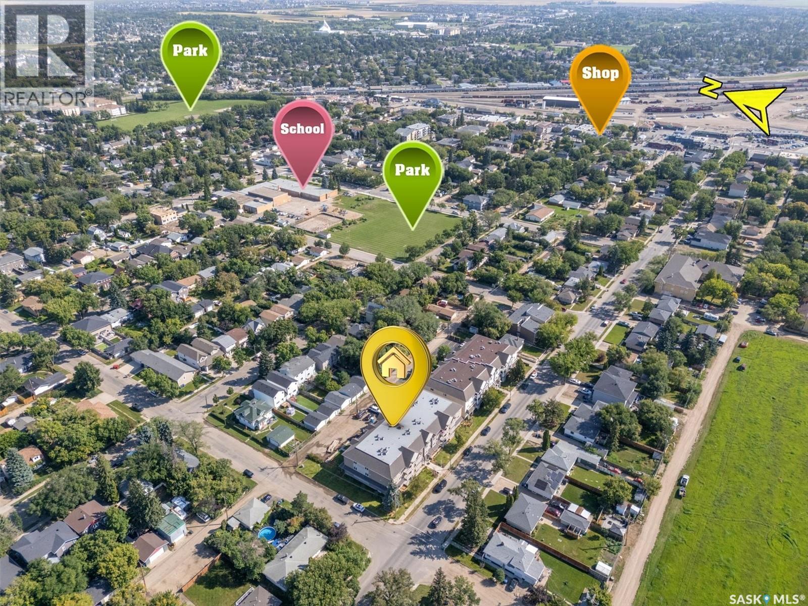 Photo 36 of 209 318 108th Street W, Saskatoon SK