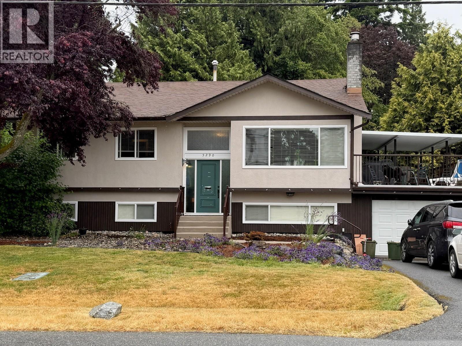 Photo 1 of 5290 Upland Drive, Delta BC