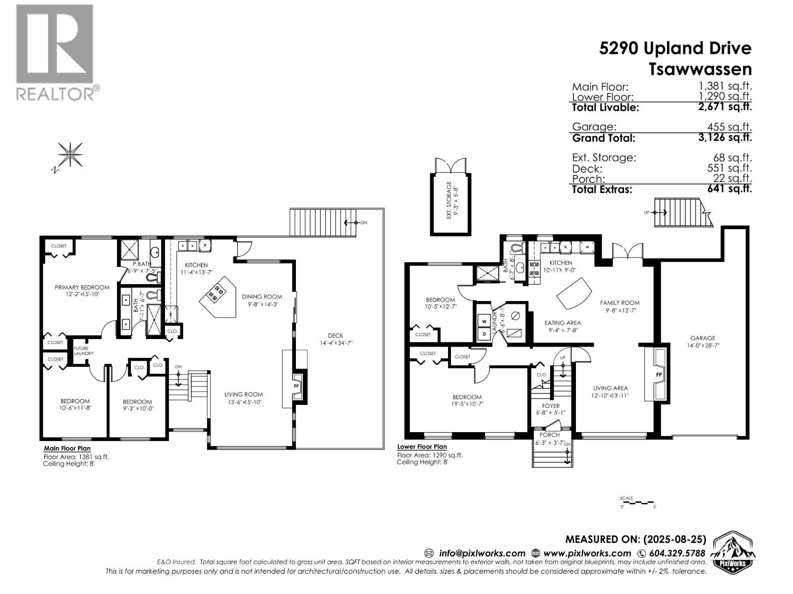 Photo 22 of 5290 Upland Drive, Delta BC