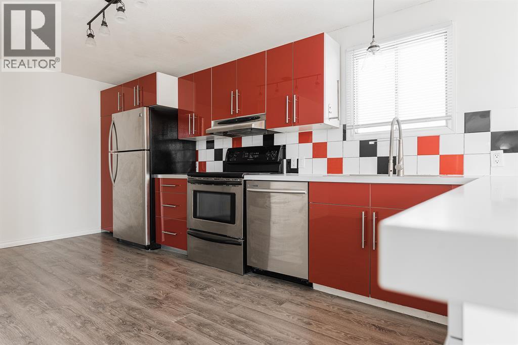 Photo 4 of 232 Caouette Crescent, Fort Mcmurray AB