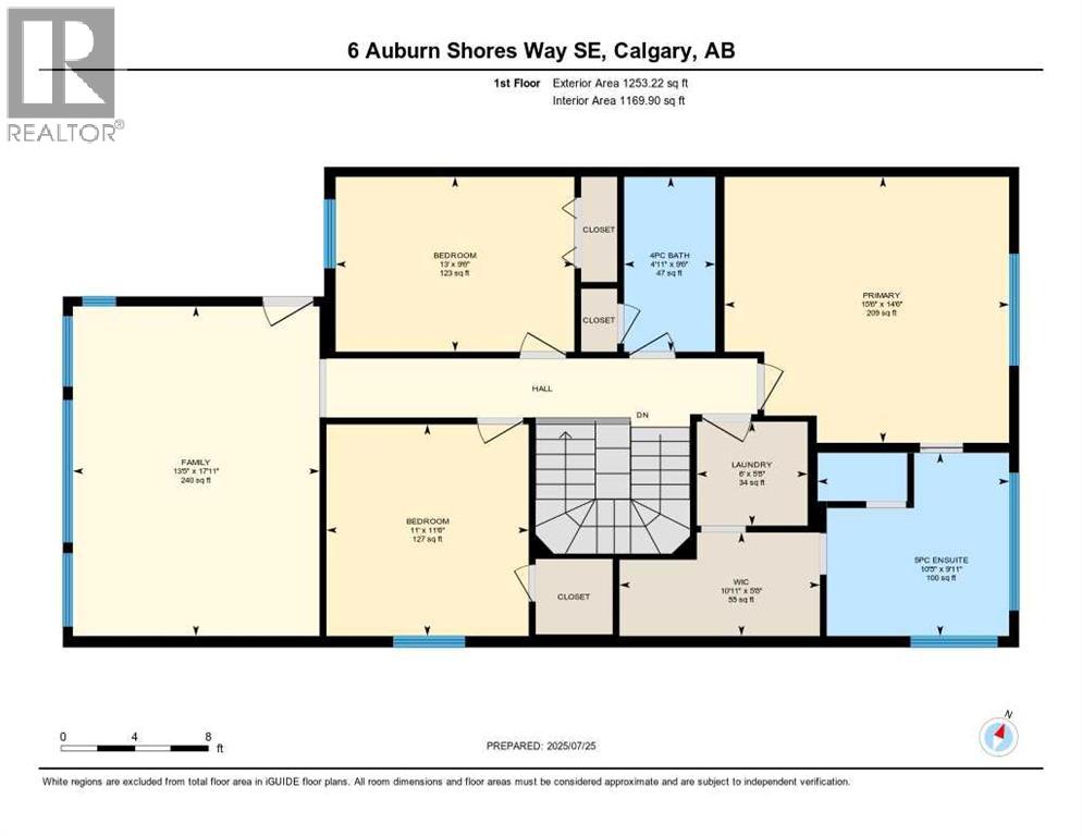 Photo 45 of 6 Auburn Shores Way Se, Calgary AB