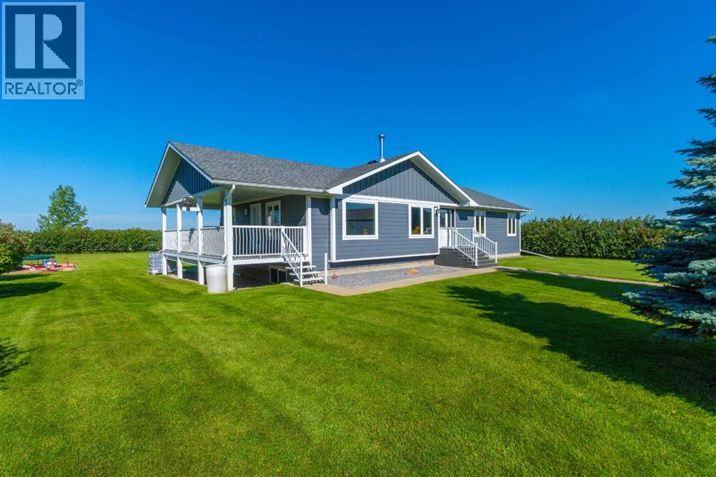 Photo 5 of 30344 Range Road 282, Rural Mountain View County AB