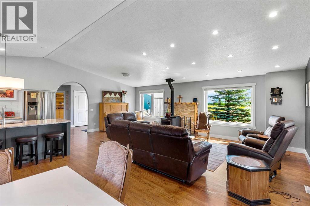 Photo 10 of 30344 Range Road 282, Rural Mountain View County AB