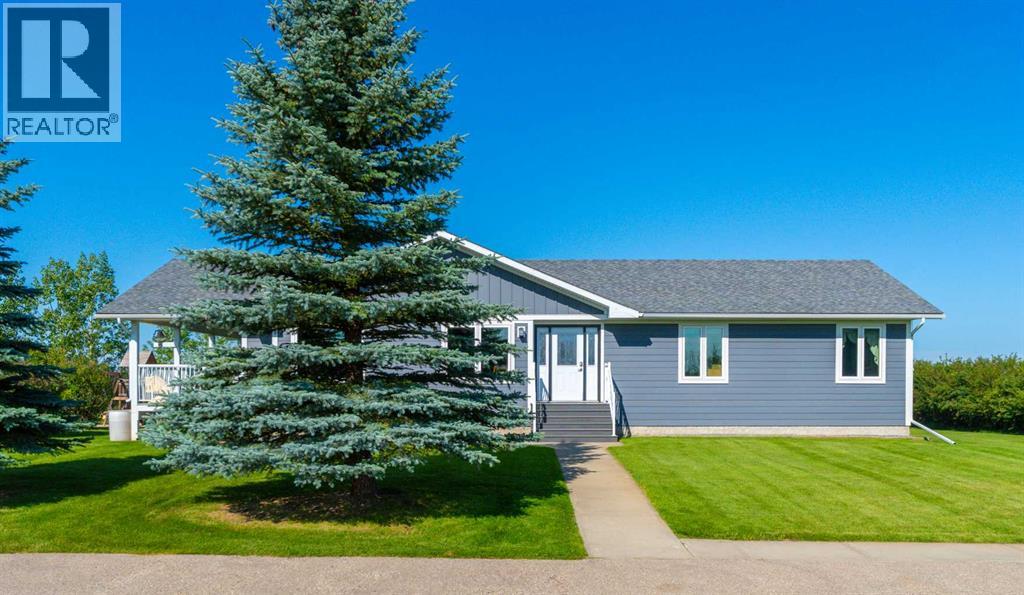 Photo 4 of 30344 Range Road 282, Rural Mountain View County AB