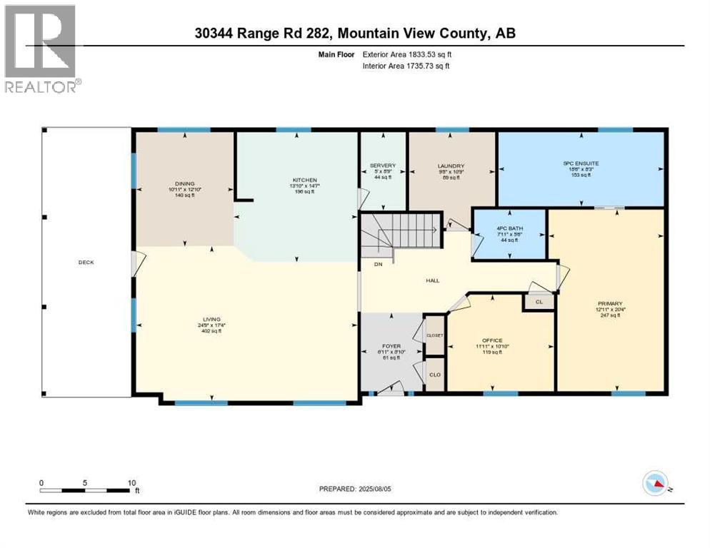 Photo 49 of 30344 Range Road 282, Rural Mountain View County AB