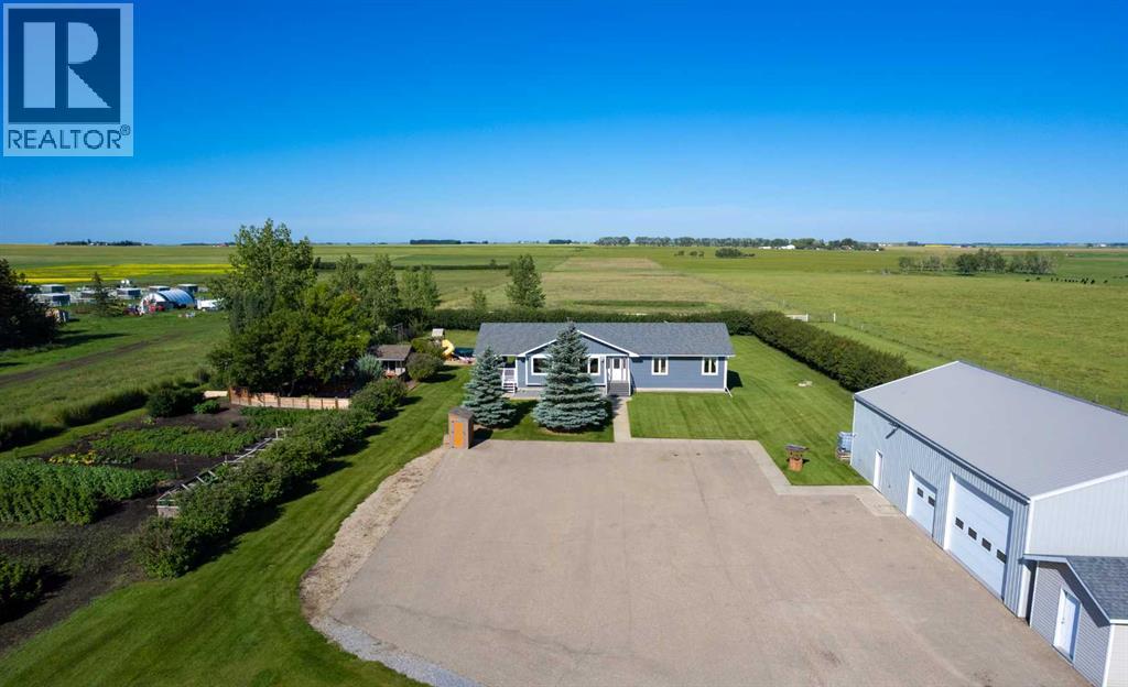 Photo 1 of 30344 Range Road 282, Rural Mountain View County AB