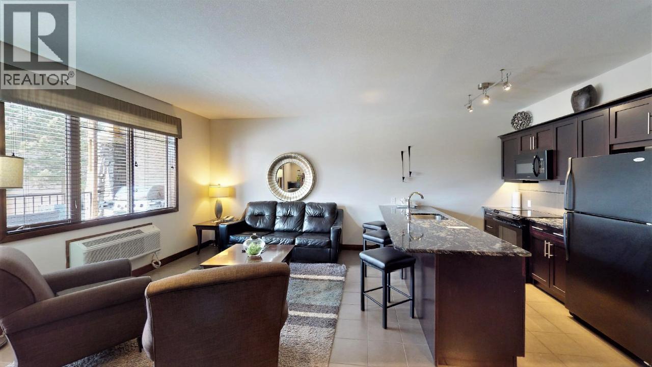 Photo 16 of 700 Bighorn Boulevard Unit 715 D, Radium Hot Springs BC