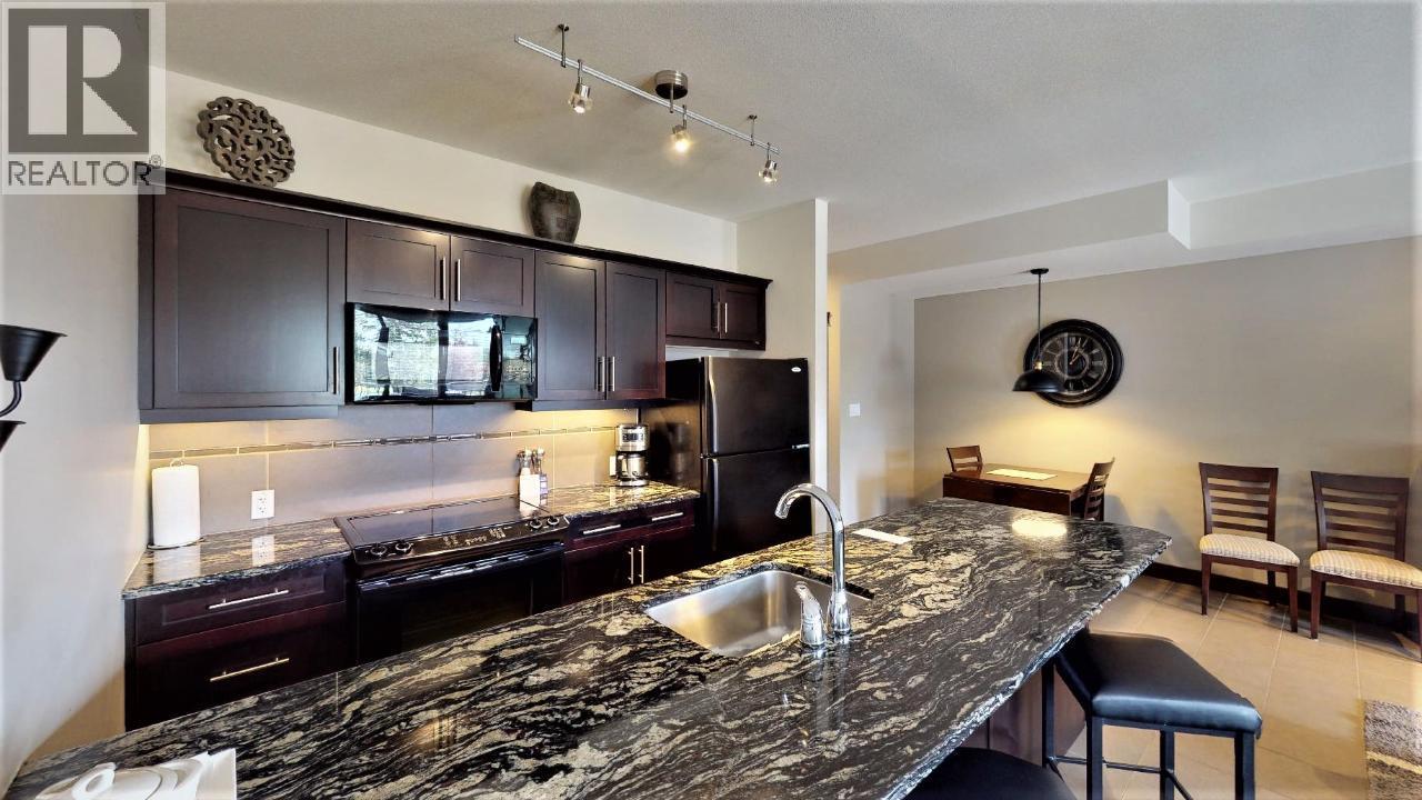 Photo 21 of 700 Bighorn Boulevard Unit 715 D, Radium Hot Springs BC