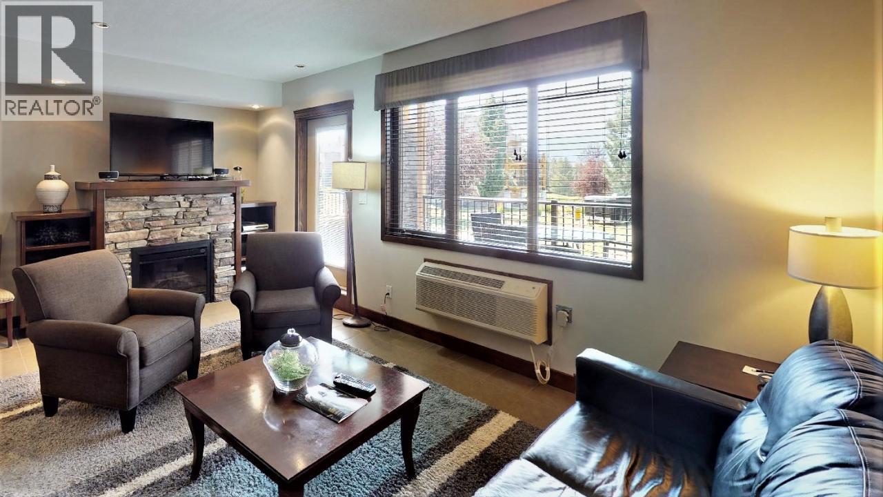 Photo 5 of 700 Bighorn Boulevard Unit 715 D, Radium Hot Springs BC