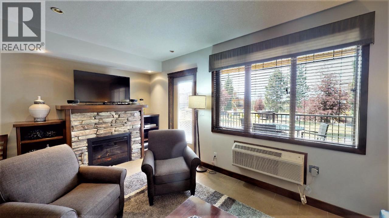 Photo 3 of 700 Bighorn Boulevard Unit 715 D, Radium Hot Springs BC