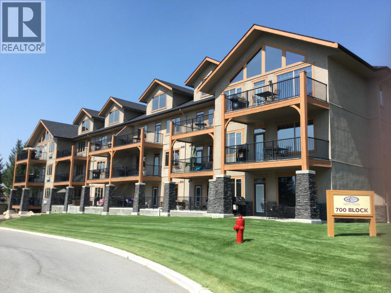 Photo 41 of 700 Bighorn Boulevard Unit 715 D, Radium Hot Springs BC