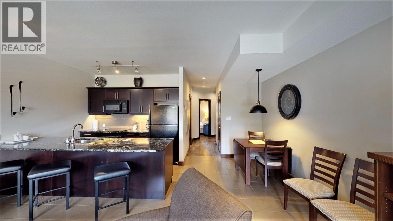 Photo 26 of 700 Bighorn Boulevard Unit 715 D, Radium Hot Springs BC