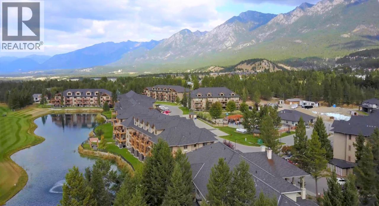 Photo 64 of 700 Bighorn Boulevard Unit 715 D, Radium Hot Springs BC