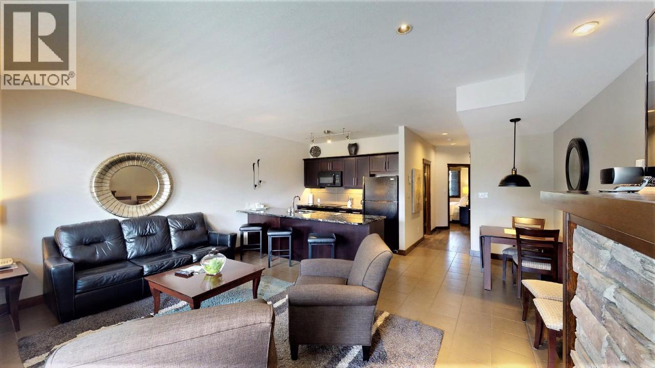 Photo 14 of 700 Bighorn Boulevard Unit 715 D, Radium Hot Springs BC
