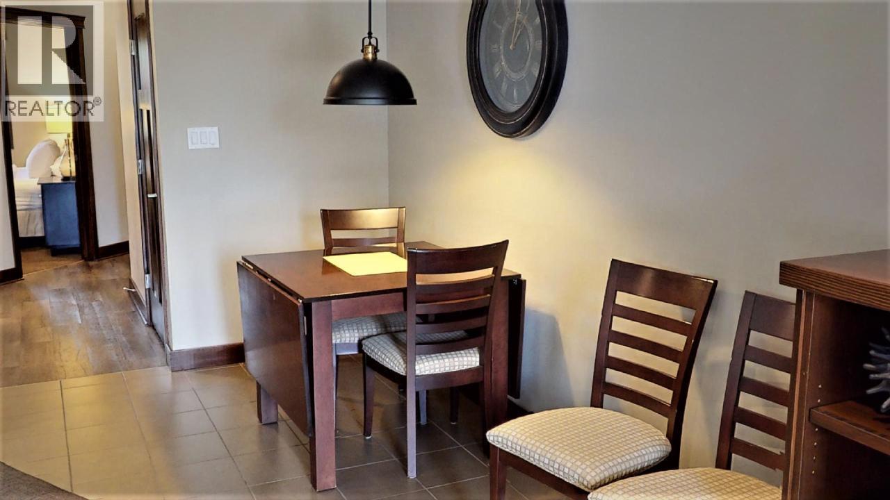 Photo 25 of 700 Bighorn Boulevard Unit 715 D, Radium Hot Springs BC