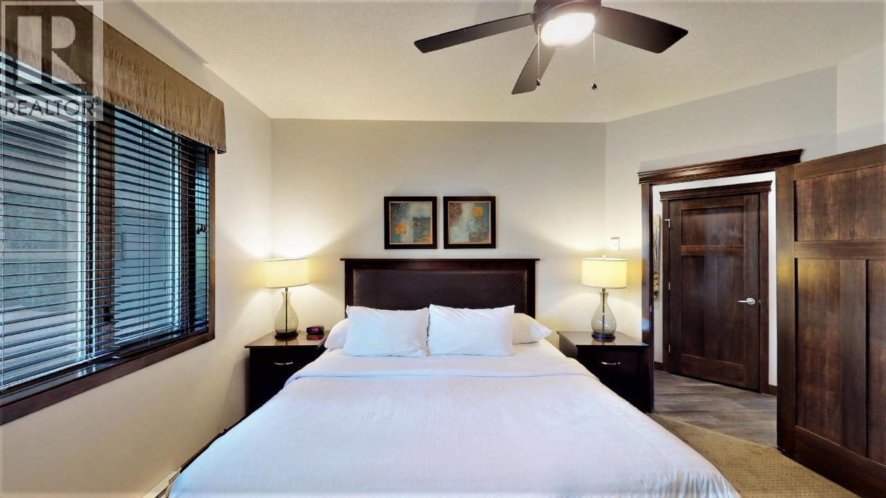 Photo 29 of 700 Bighorn Boulevard Unit 715 D, Radium Hot Springs BC