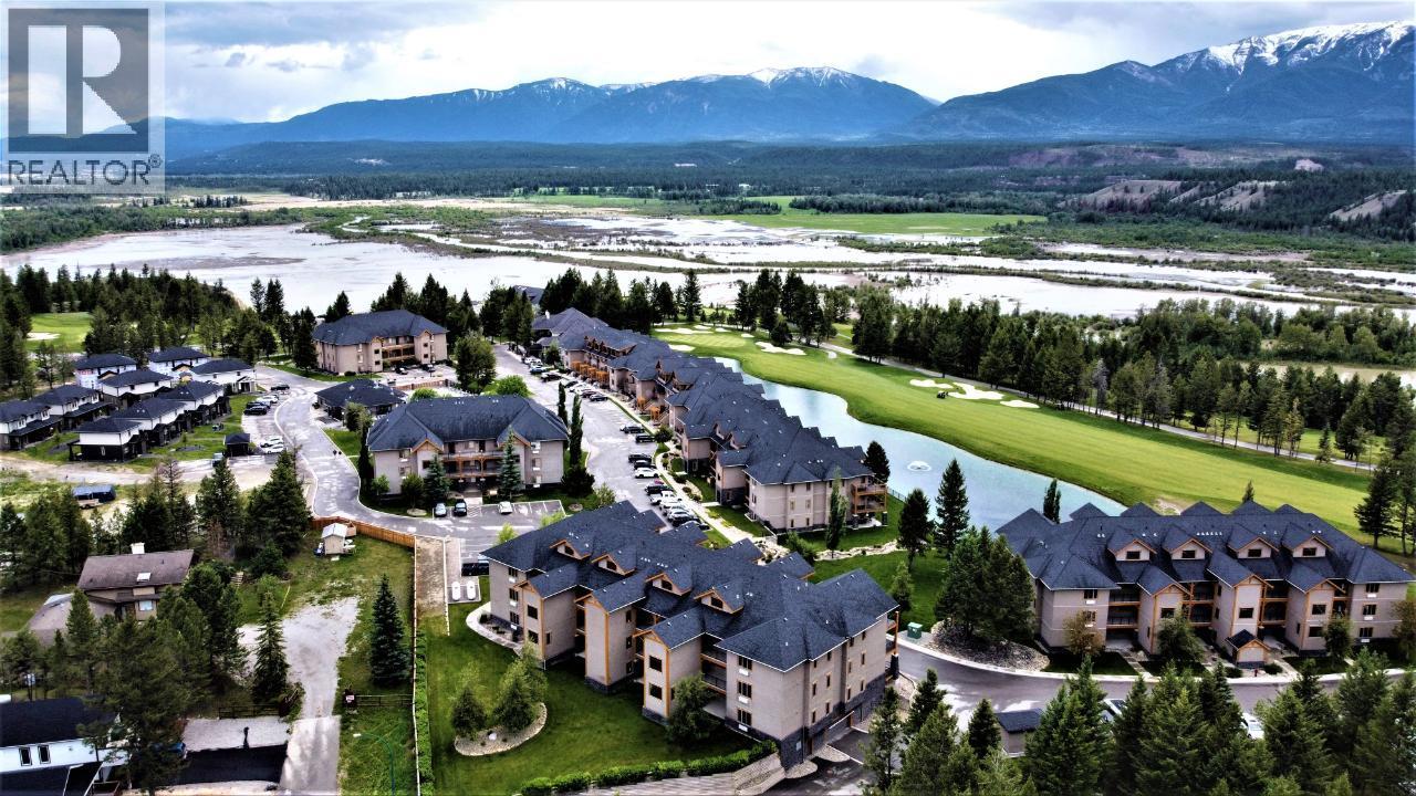 Photo 65 of 700 Bighorn Boulevard Unit 715 D, Radium Hot Springs BC
