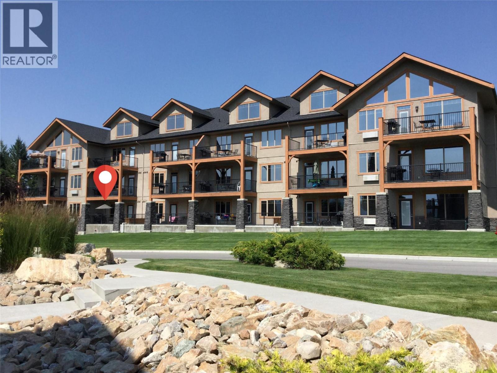 Photo 59 of 700 Bighorn Boulevard Unit 715 D, Radium Hot Springs BC