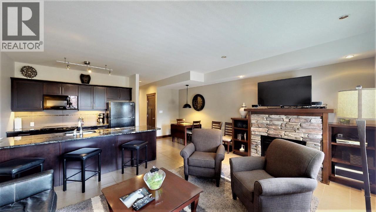Photo 15 of 700 Bighorn Boulevard Unit 715 D, Radium Hot Springs BC