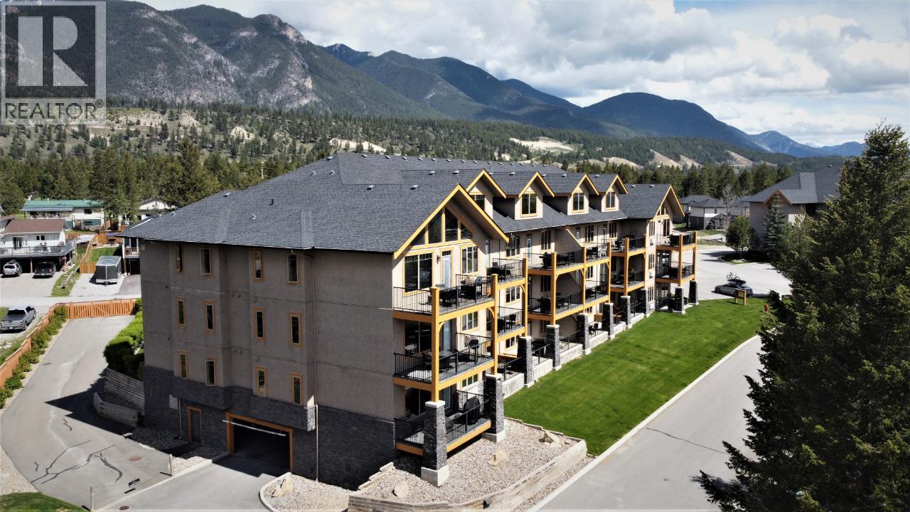 Photo 61 of 700 Bighorn Boulevard Unit 715 D, Radium Hot Springs BC