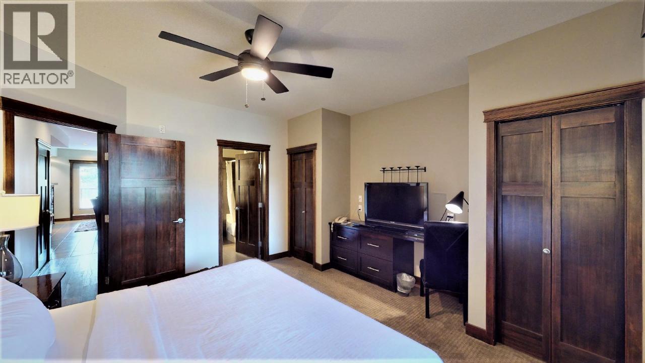 Photo 30 of 700 Bighorn Boulevard Unit 715 D, Radium Hot Springs BC