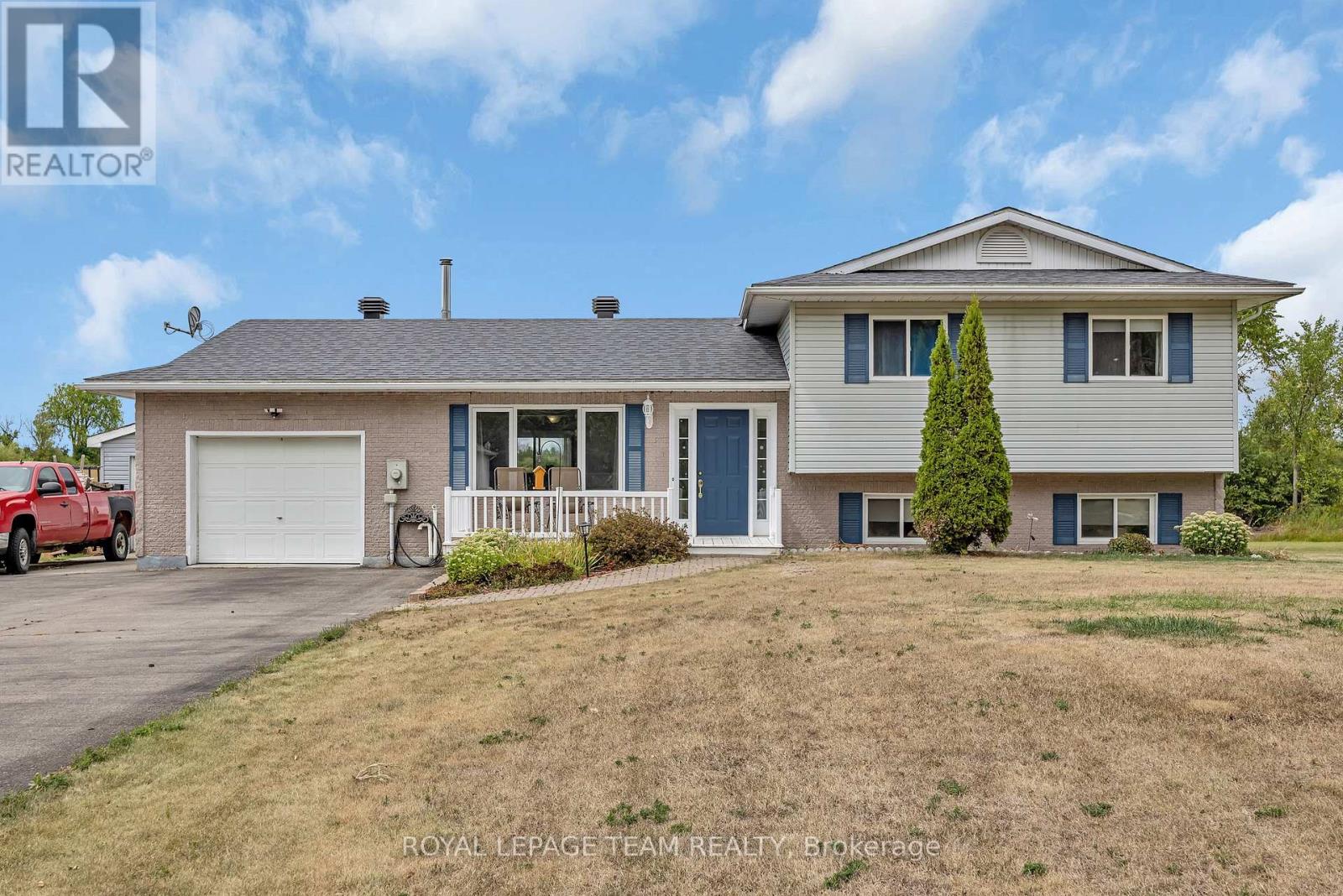Photo 1 of 772 Kitley Line 3 Road, Elizabethtownkitley ON