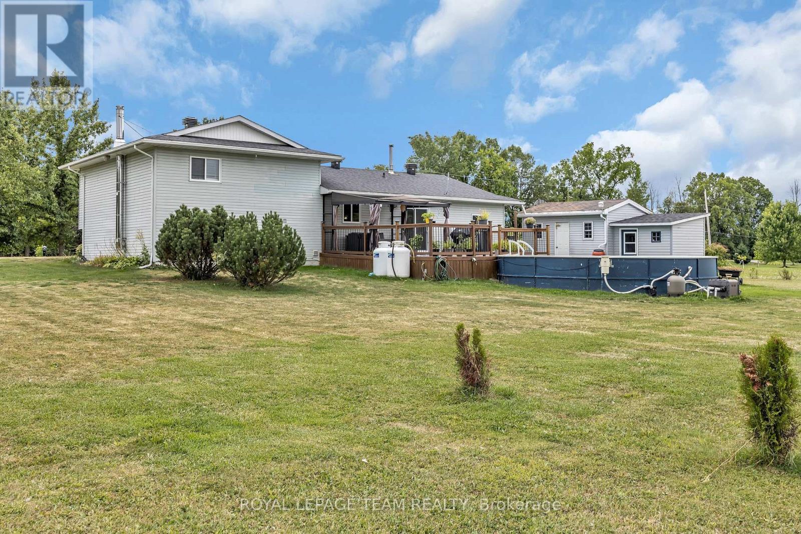 Photo 41 of 772 Kitley Line 3 Road, Elizabethtownkitley ON