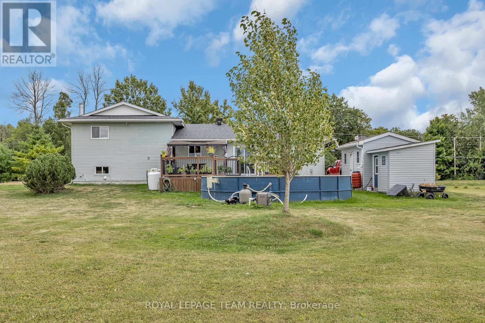 Photo 42 of 772 Kitley Line 3 Road, Elizabethtownkitley ON