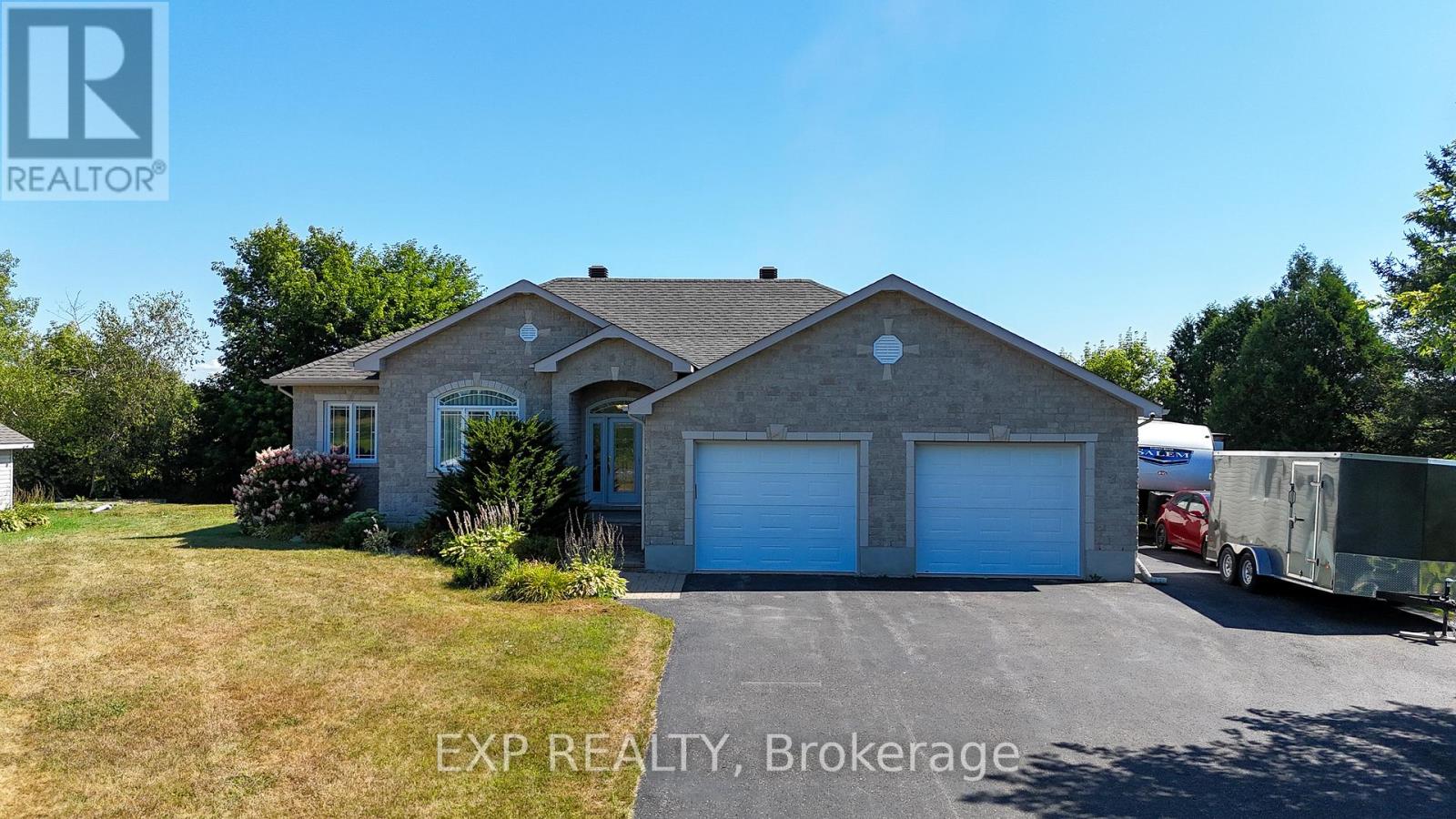 Photo 1 of 3403 Gendron Road, Clarencerockland ON