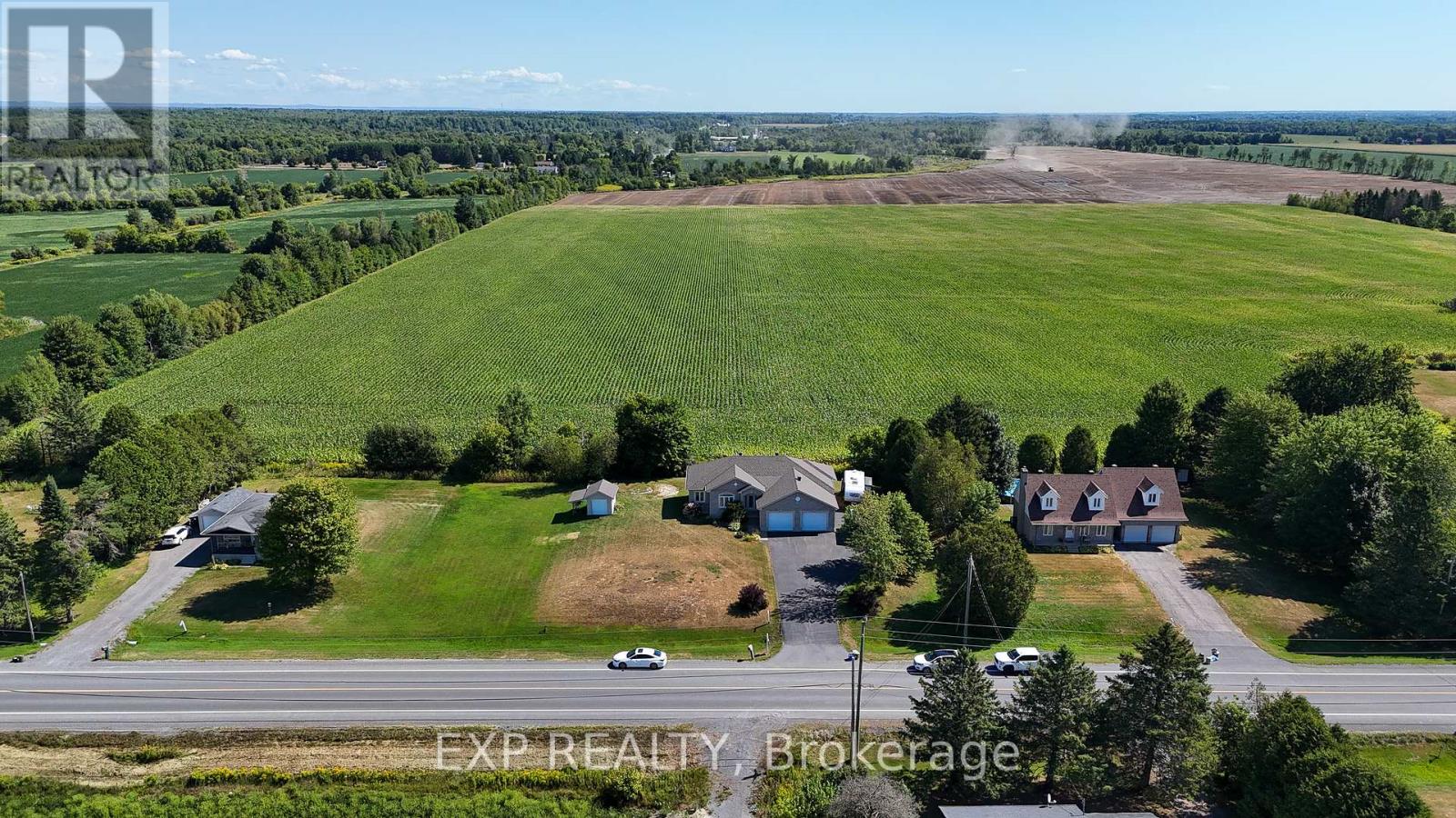 Photo 3 of 3403 Gendron Road, Clarencerockland ON