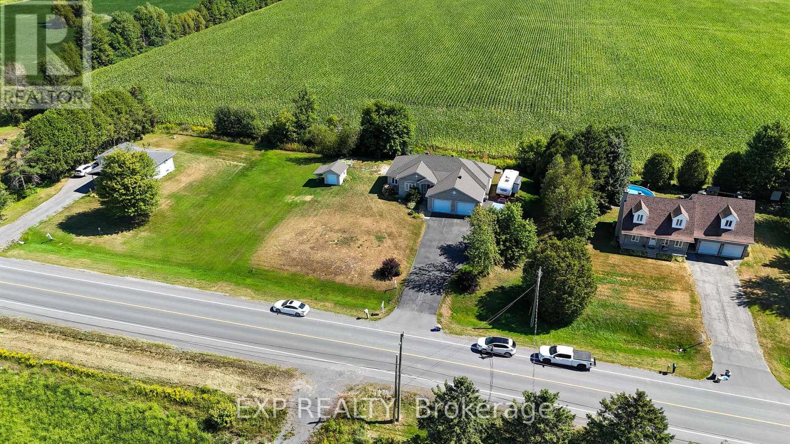 Photo 4 of 3403 Gendron Road, Clarencerockland ON