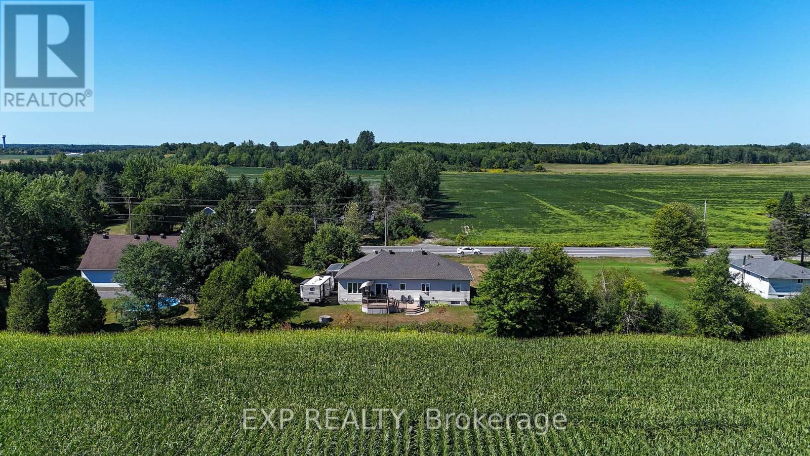 Photo 5 of 3403 Gendron Road, Clarencerockland ON