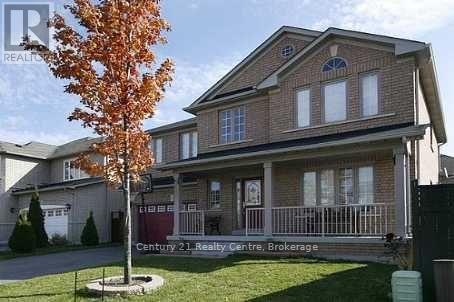 Photo 1 of 22 Sailwind Road, Brampton ON