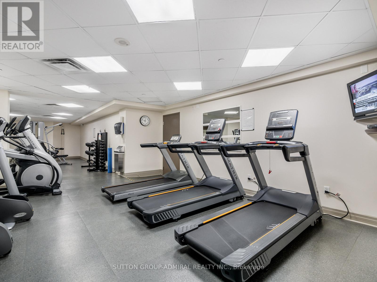 Photo 17 of 1715 60 Heintzman Street, Toronto ON