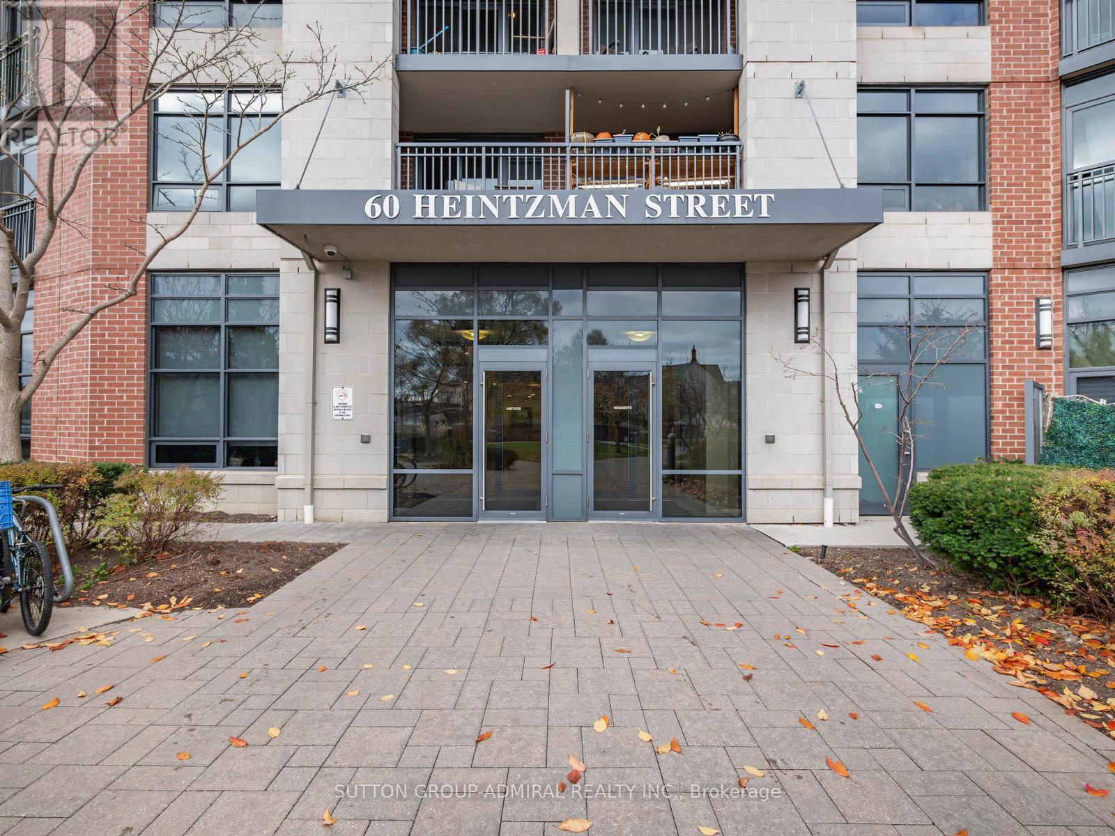 Photo 19 of 1715 60 Heintzman Street, Toronto ON