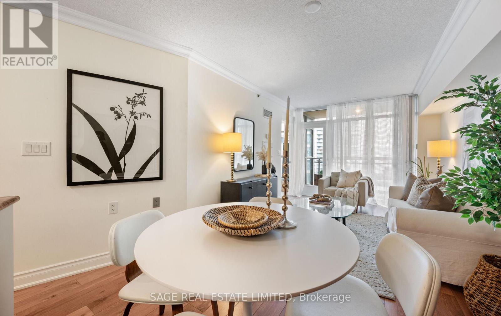 Photo 14 of 1005 3 Marine Parade Drive, Toronto ON