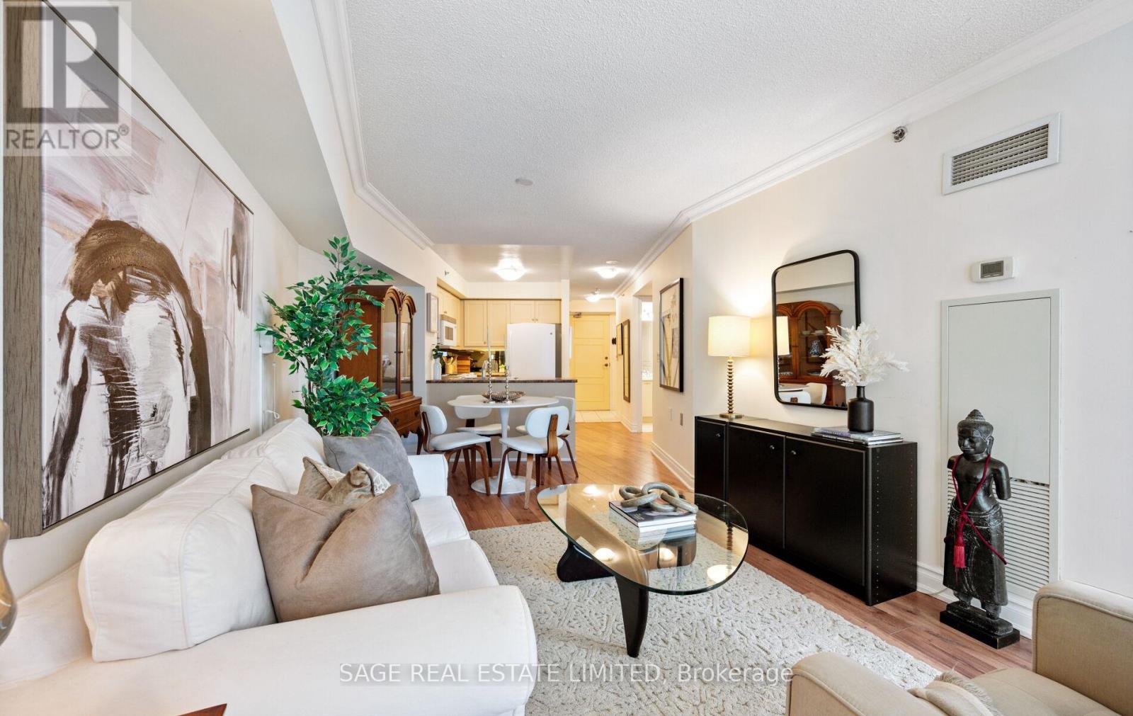 Photo 18 of 1005 3 Marine Parade Drive, Toronto ON