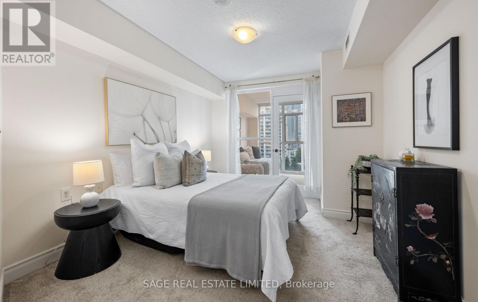 Photo 22 of 1005 3 Marine Parade Drive, Toronto ON