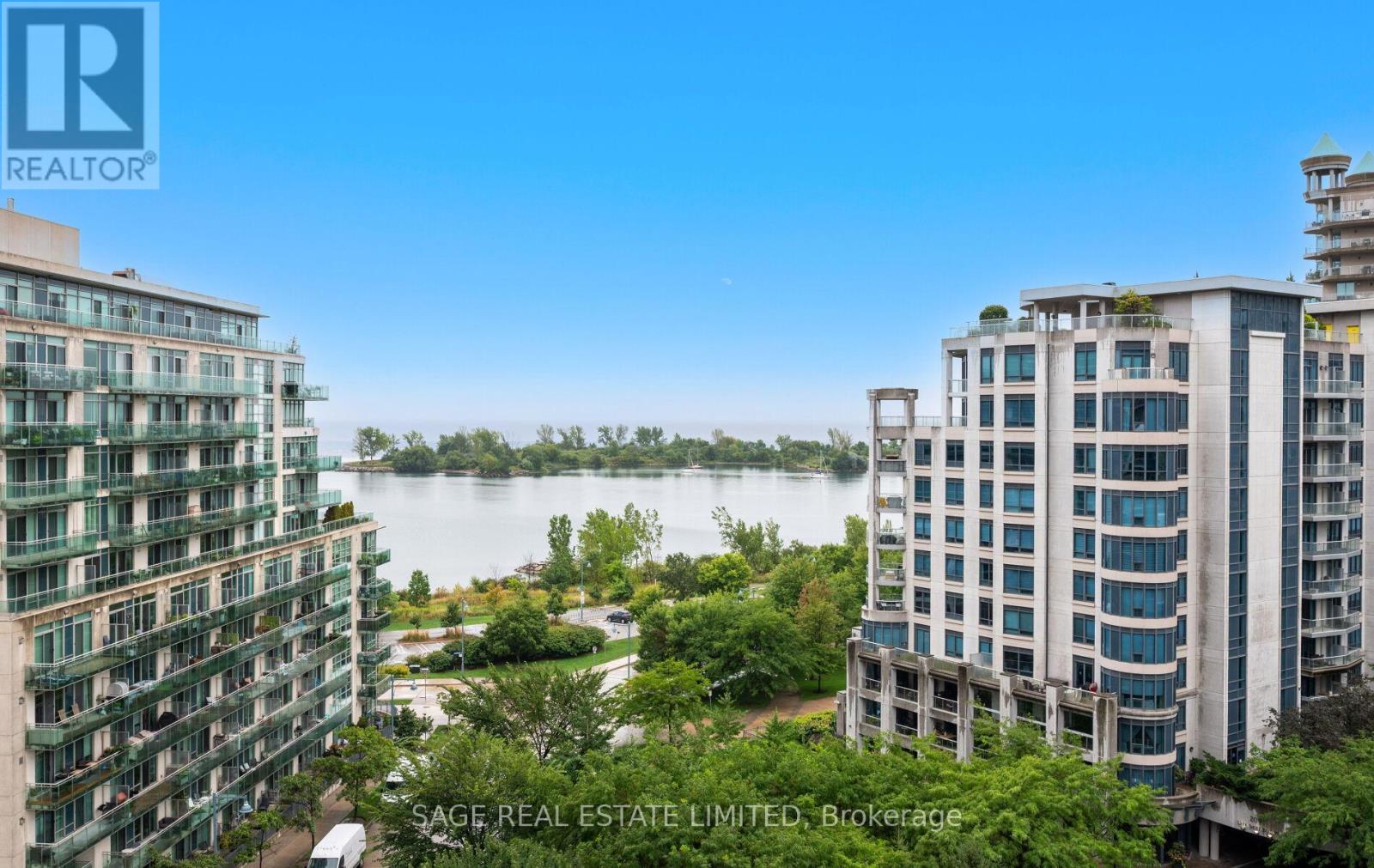 Photo 34 of 1005 3 Marine Parade Drive, Toronto ON