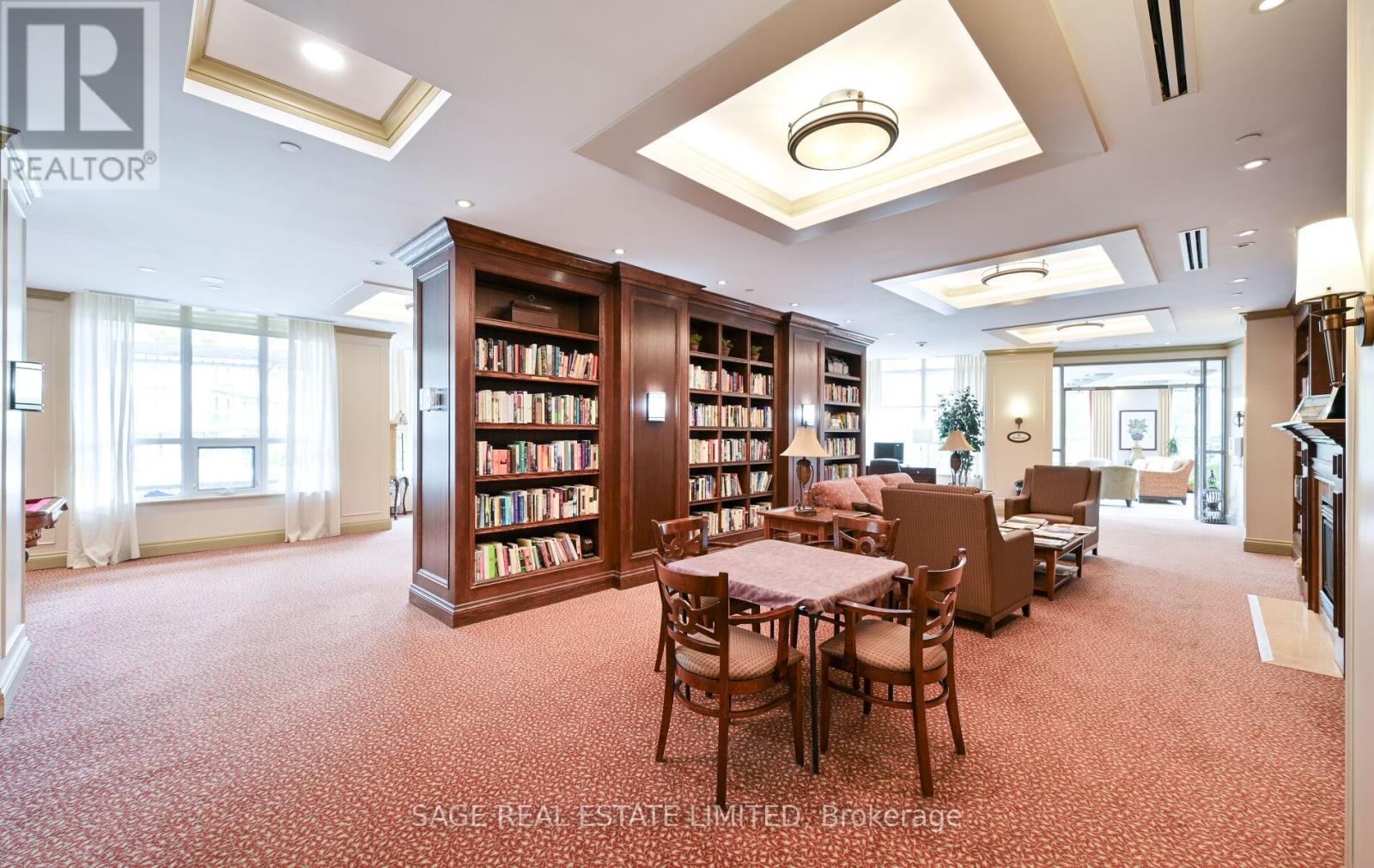 Photo 37 of 1005 3 Marine Parade Drive, Toronto ON