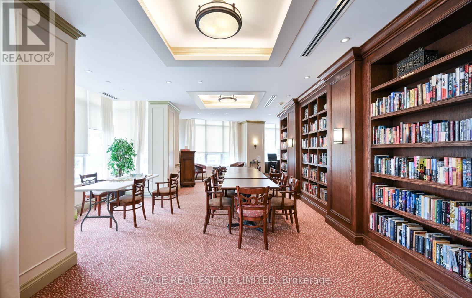 Photo 38 of 1005 3 Marine Parade Drive, Toronto ON